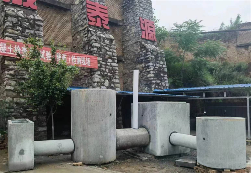 檢查井的優(yōu)勢(shì)有哪些